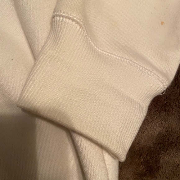 NBW Nike Red Sox Sweatshirt Hoodie - Picture 5 of 8